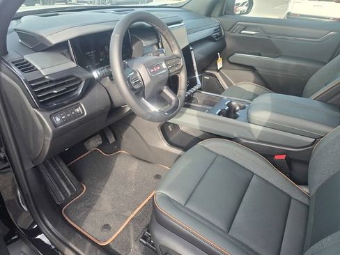 New 2026 GMC Acadia AT4 w/ Luxury Package AWD/4WD image 20
