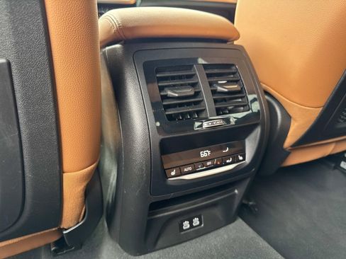 Certified 2023 BMW X3 xDrive30i w/ M Sport Package AWD/4WD image 16