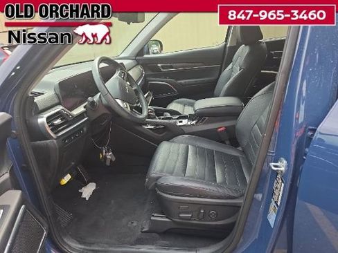 Used 2023 Kia Telluride SX Prestige image 8