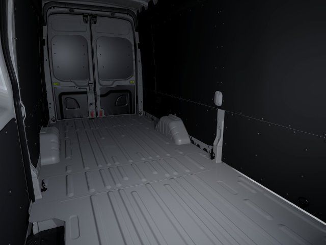 New 2027 Ford Transit 250 148 High Roof Extended w/ Load Area Protection Package RWD image 11