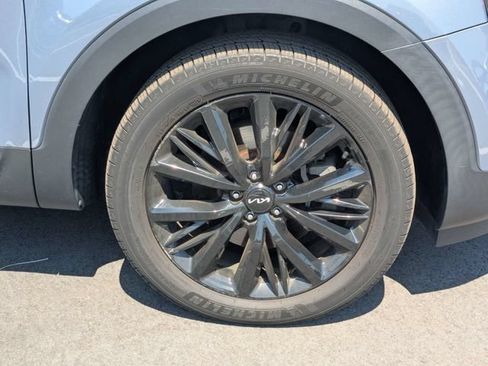 Used 2022 Kia Telluride SX AWD/4WD image 10