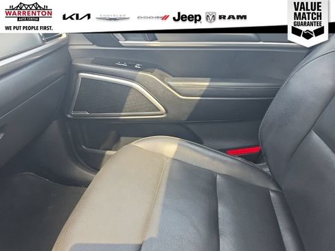 Used 2021 Kia Telluride S AWD/4WD image 16
