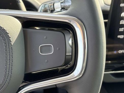 New 2026 Lincoln Nautilus Premier w/ Equipment Group 102A image 26