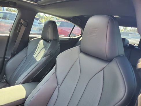 Used 2024 Lexus ES 350 F Sport image 17