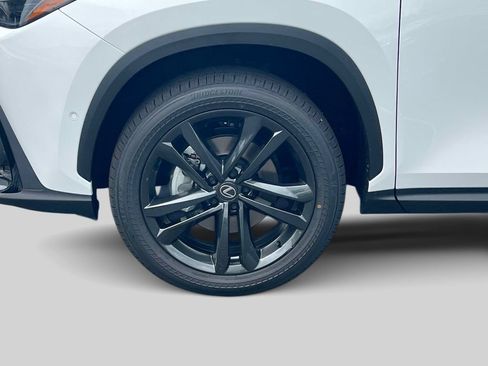 New 2026 Lexus NX 450h+ AWD w/ Luxury Package image 10
