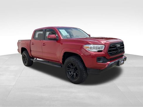Used 2019 Toyota Tacoma SR w/ SR Convenience Package RWD image 3
