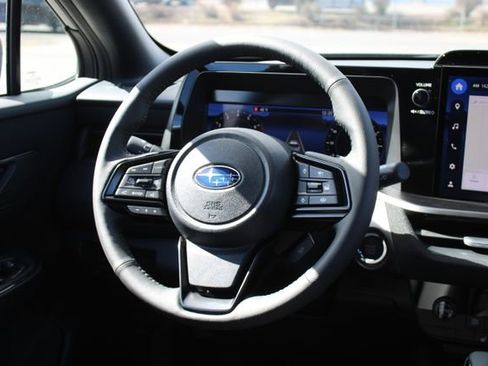 New 2026 Subaru Outback Premium AWD/4WD image 20