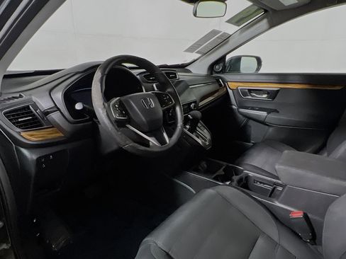 Used 2019 Honda CR-V EX image 30