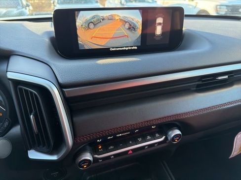 New 2026 MAZDA CX-50 AWD 2.5 Hybrid w/ Weather Package image 15