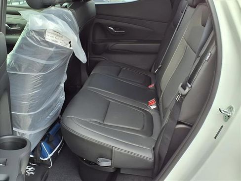 New 2026 Hyundai Santa Cruz SEL image 13