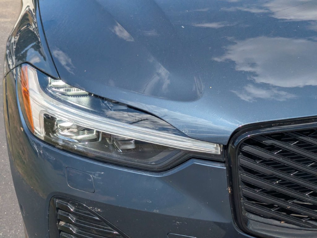 Used 2026 Volvo XC60 B5 Plus AWD/4WD image 10