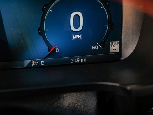 Used 2025 Ford F150 Raptor w/ Equipment Group 803A Raptor R image 86