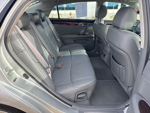 Used 2008 Toyota Avalon XL image 11