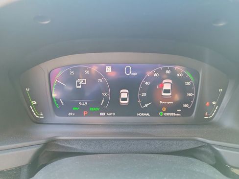 Used 2023 Honda Accord Sport image 24