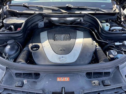 Used 2011 Mercedes-Benz GLK 350 2WD image 10