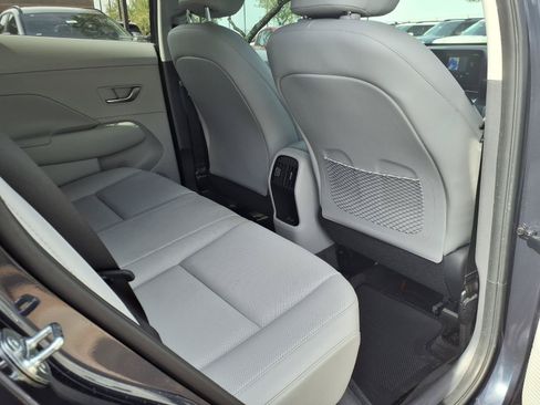 Certified 2024 Hyundai Kona Limited FWD image 13