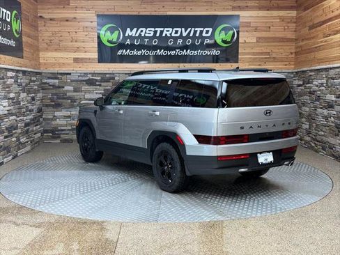 New 2026 Hyundai Santa Fe XRT image 7