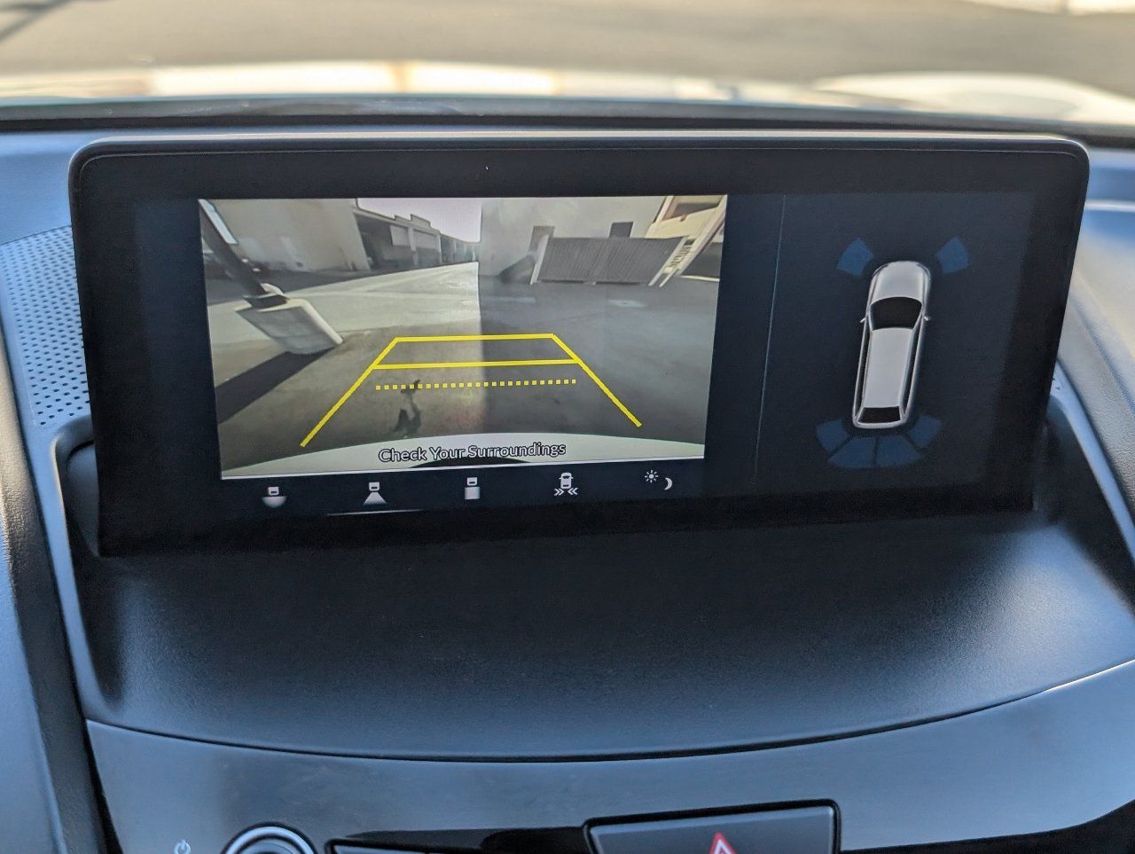 Used 2019 Acura RDX w/ Advance Package FWD image 6