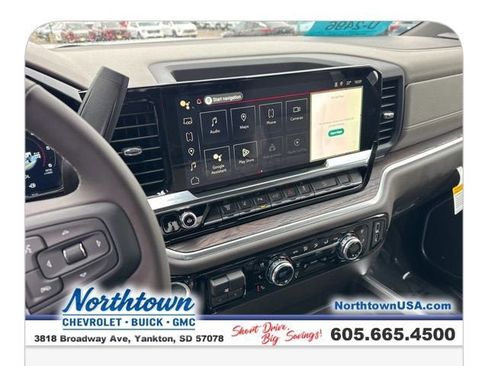 New 2026 GMC Sierra 2500 SLT image 16