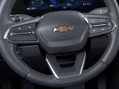 New 2026 Chevrolet Equinox EV LT FWD image 43