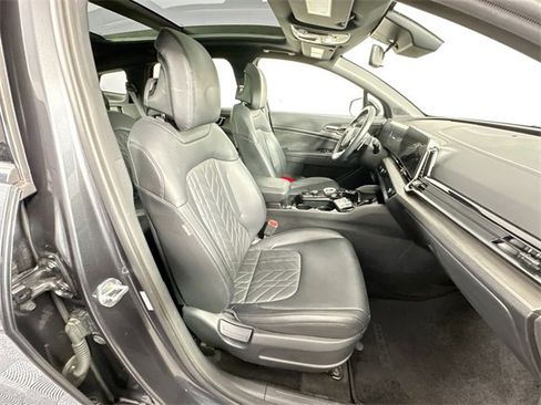 Used 2023 Kia Sportage X-Line image 30