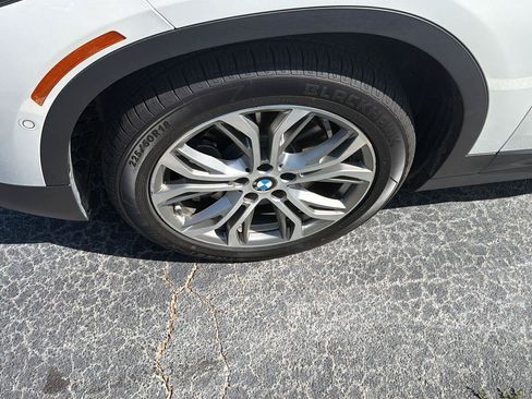 Used 2021 BMW X2 xDrive28i AWD/4WD image 7