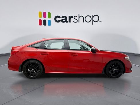 Used 2023 Honda Civic Sport image 6