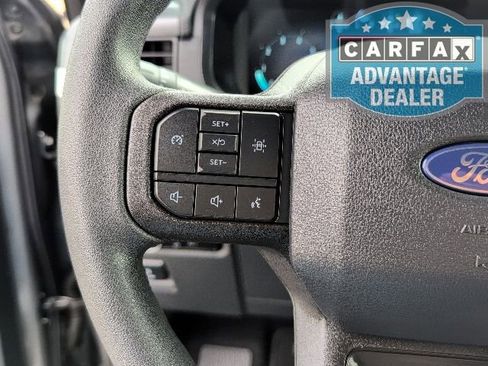 Used 2025 Ford F150 STX w/ Equipment Group 200A image 16