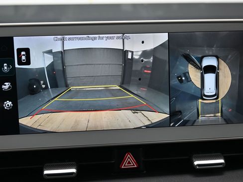 Used 2022 Hyundai Ioniq 5 Limited image 23