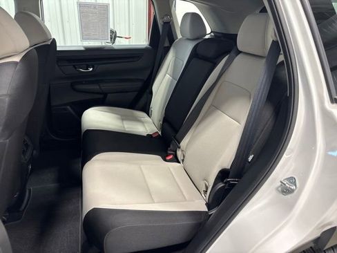 Certified 2024 Honda CR-V LX image 16