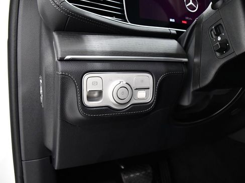 New 2026 Mercedes-Benz GLE 450 4MATIC Coupe image 9