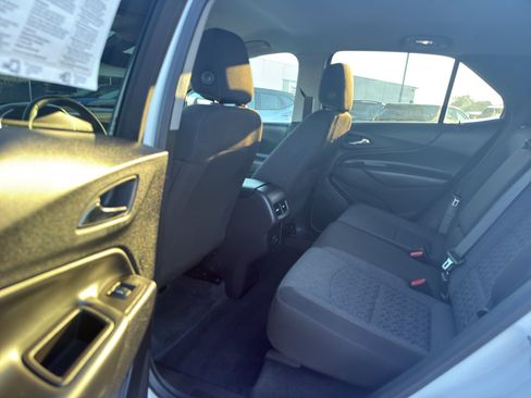 Certified 2024 Chevrolet Equinox LT AWD/4WD image 29