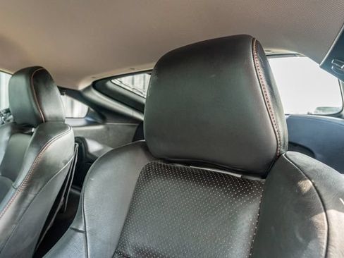 Used 2008 Nissan 350Z Touring RWD image 19