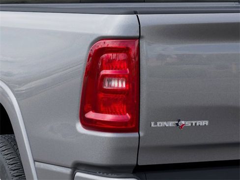 New 2025 RAM 1500 Lone Star image 9