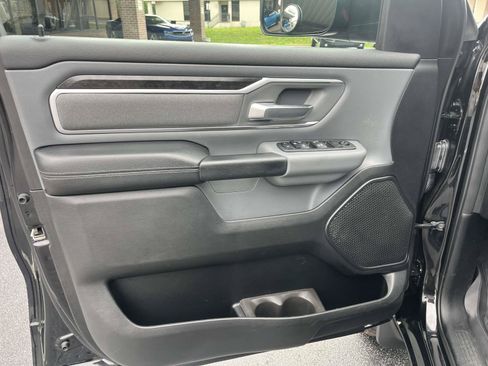 Used 2021 RAM 1500 Big Horn AWD/4WD image 17