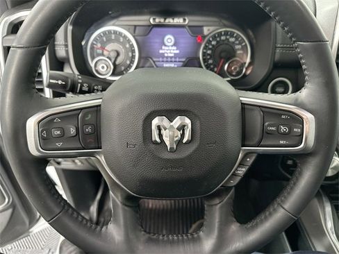 Used 2023 RAM 1500 Laramie image 21
