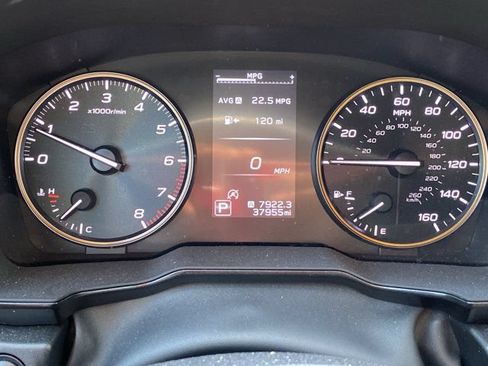 Used 2024 Subaru Outback Wilderness AWD/4WD image 14