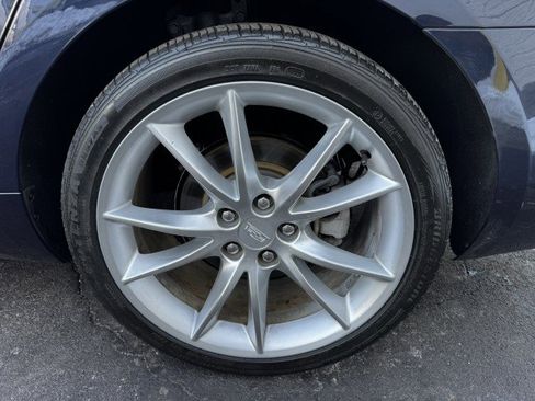 Used 2016 Cadillac XTS Vsport Premium w/ Driver Assist Package image 41