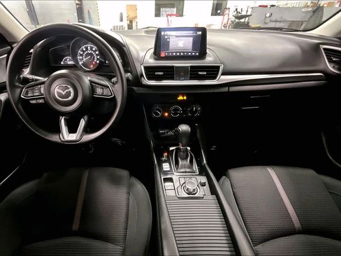 Used 2017 MAZDA MAZDA3 Sport w/ Preferred Equipment Package image 14
