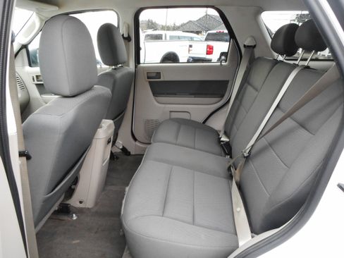 Used 2009 Ford Escape 2WD Hybrid image 15