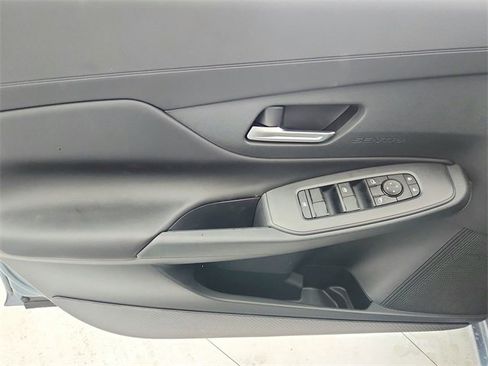 New 2026 Nissan Sentra SV w/ SV Convenience Package image 37