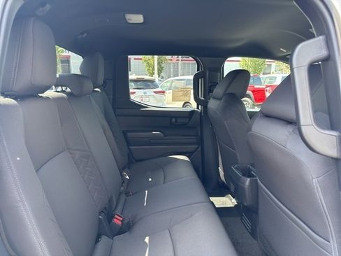 New 2025 Toyota Tacoma SR5 image 20