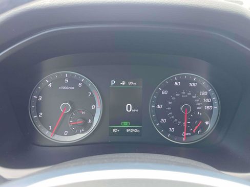 Used 2018 Hyundai Sonata Limited FWD image 25