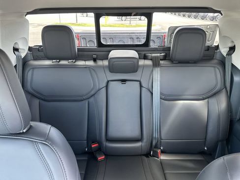 Certified 2024 Ford Maverick Lariat w/ Black Appearance Package FWD image 46