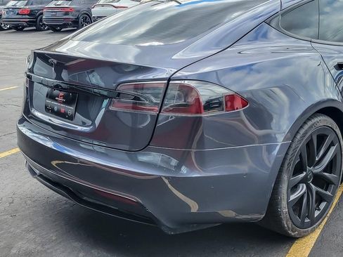 Used 2021 Tesla Model S Long Range image 6