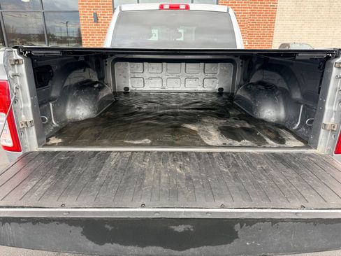 Used 2021 RAM 2500 Big Horn w/ Level 1 Equipment Group image 10