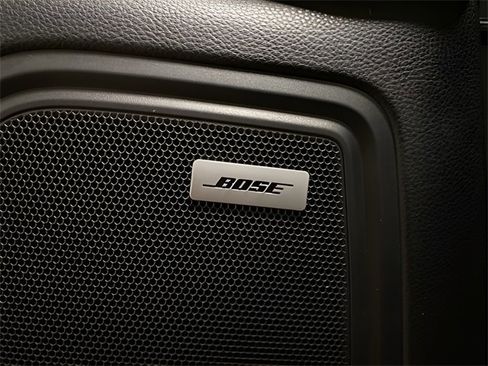 Used 2017 Porsche Macan GTS w/ Premium Package Plus image 23