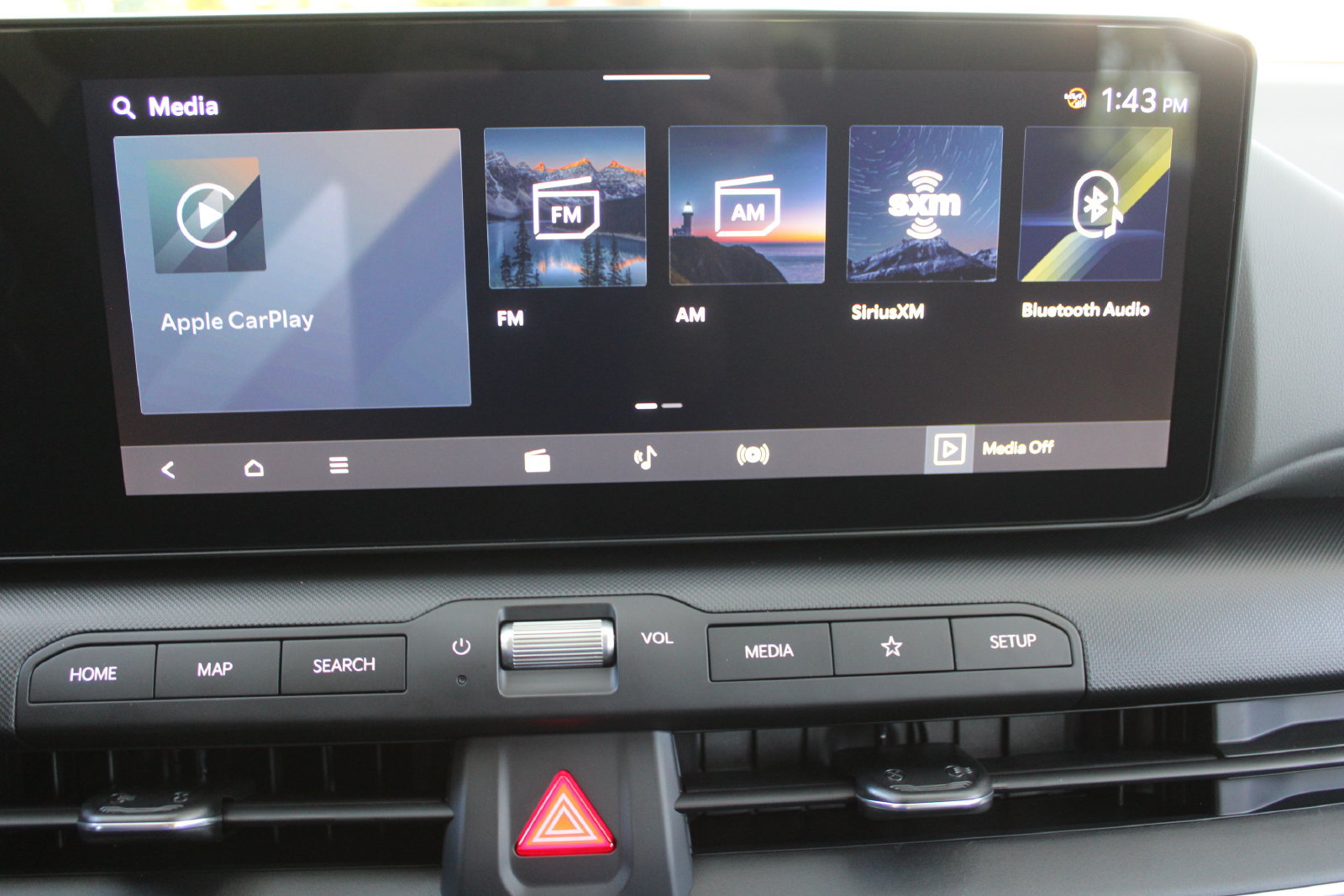 New 2026 Kia K4 FWD image 36