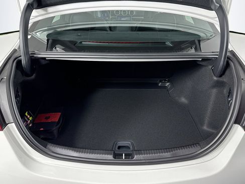 New 2026 Mercedes-Benz C 43 AMG 4MATIC Sedan image 22