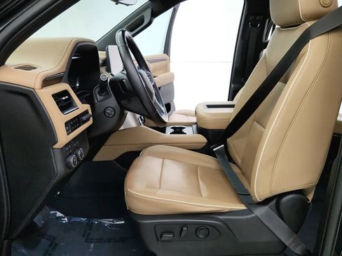 Used 2023 Chevrolet Tahoe Premier image 23